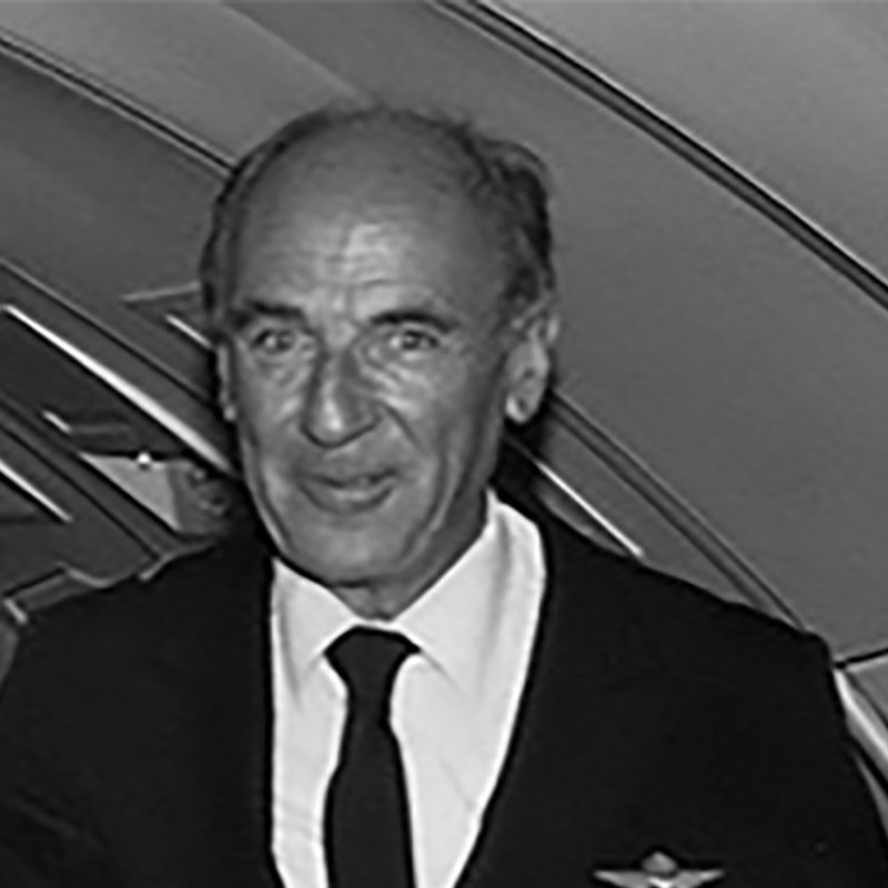 Reginald Levy