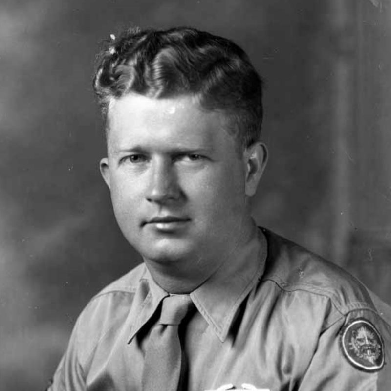 Roddie Edmonds
