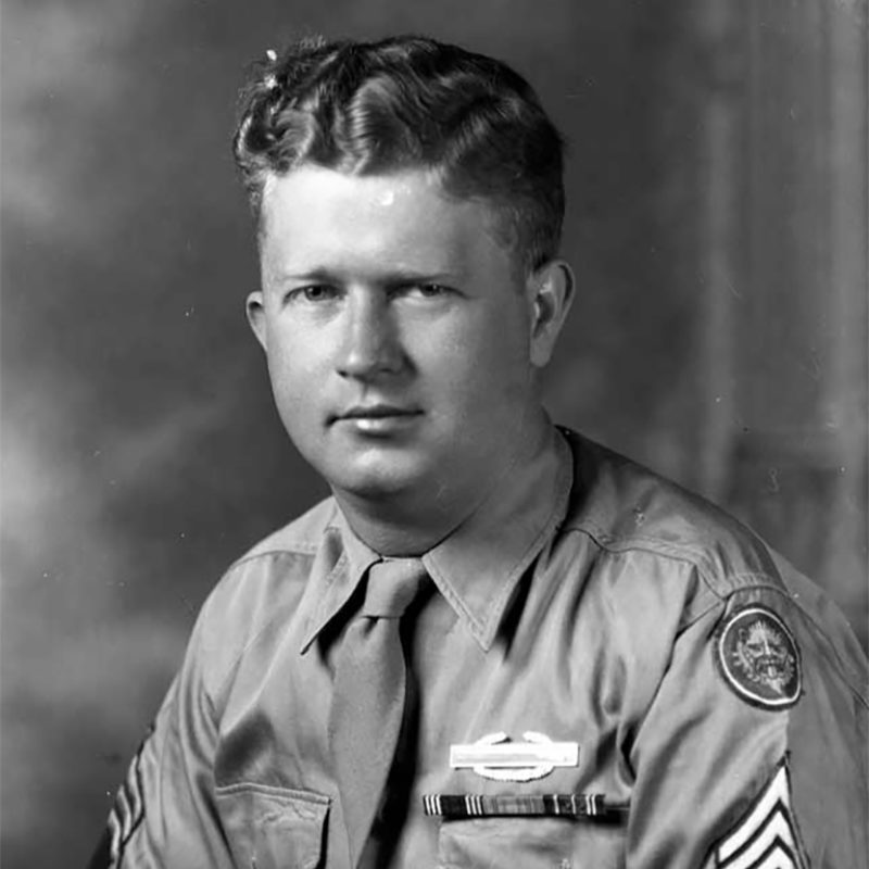 Roddie Edmonds