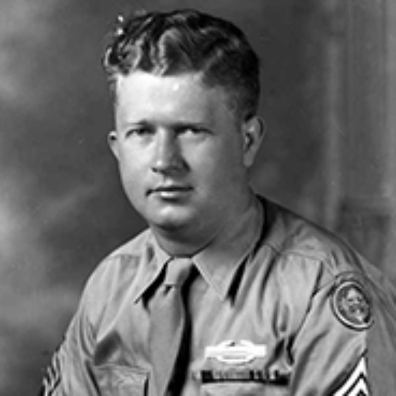 Roddie Edmonds