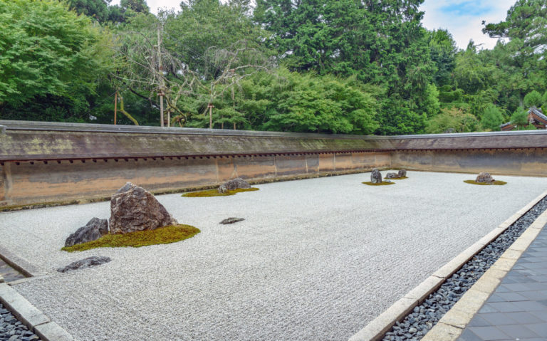 Ryoanji