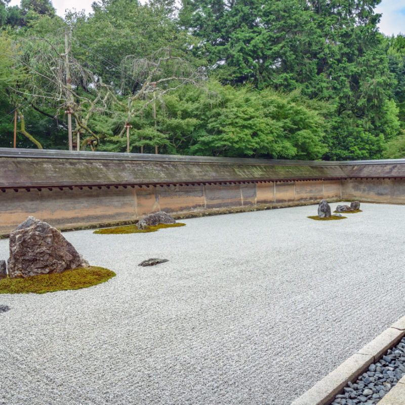 Ryoanji