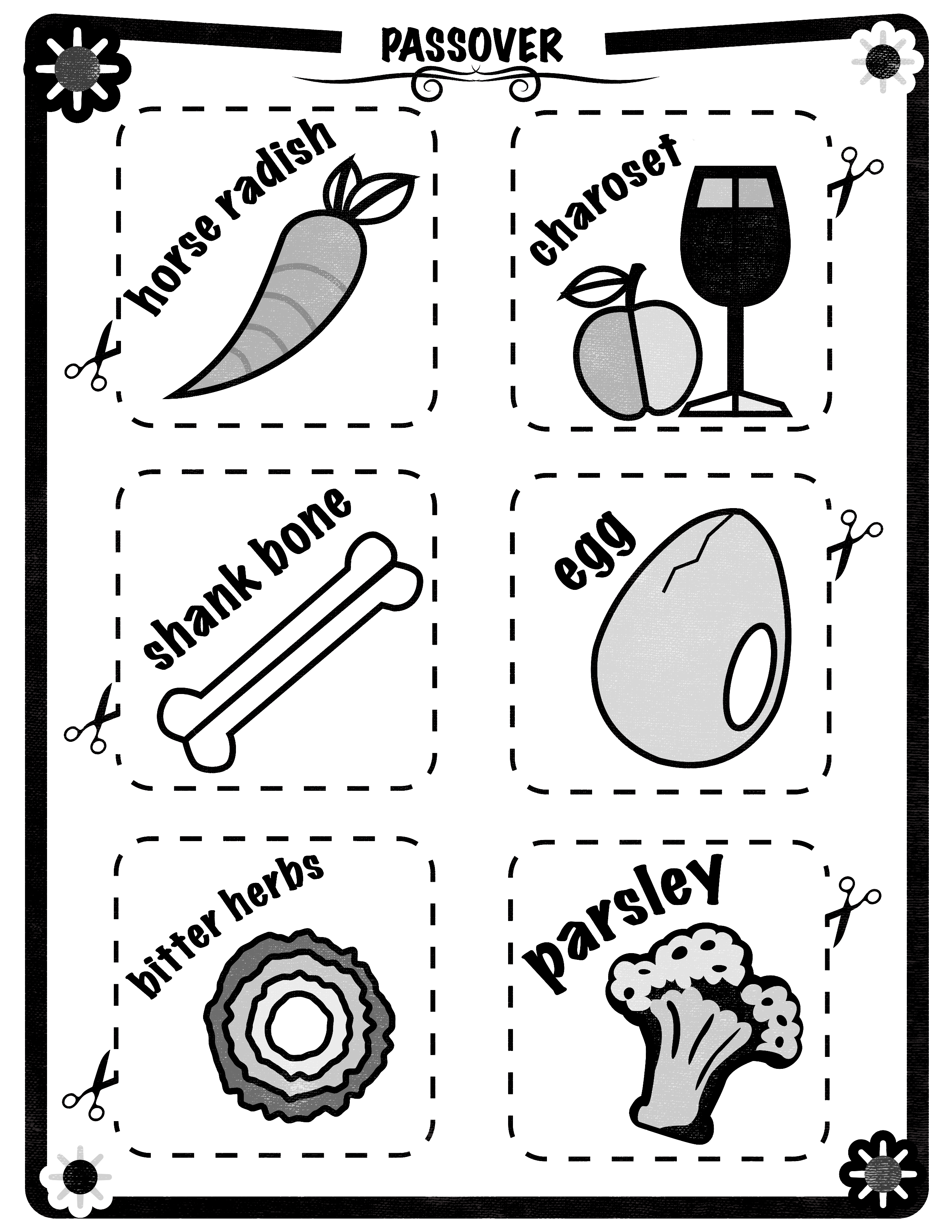 celebrate-passover-with-a-seder-plate-printable-pin-on-passover-craft