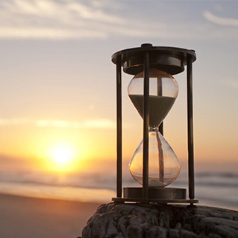 Hourglass