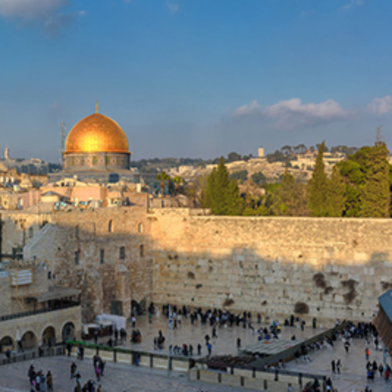 Western Wall