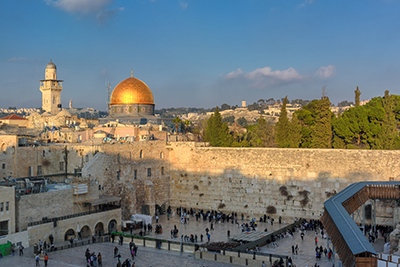 Western Wall