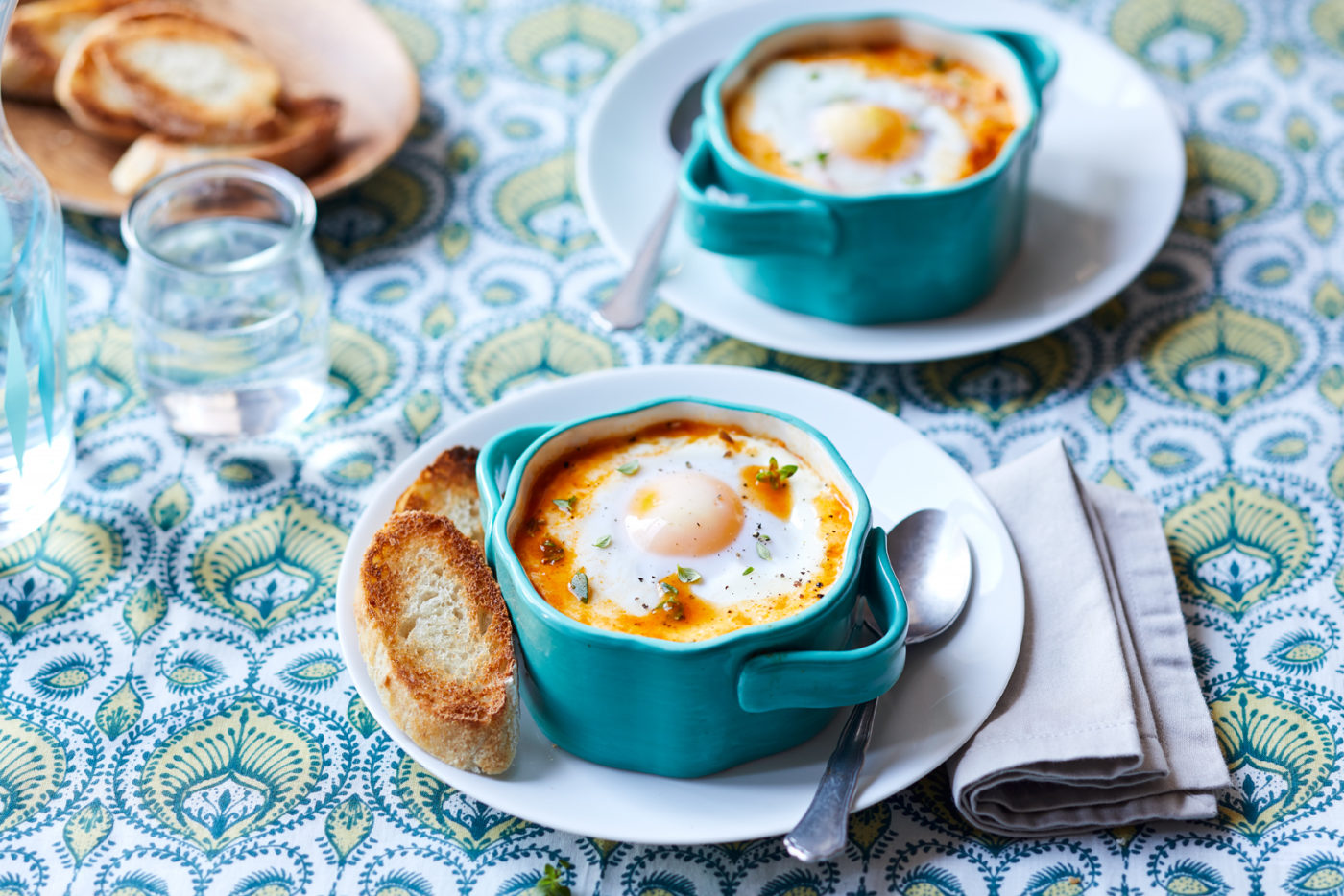 Shakshuka Individual