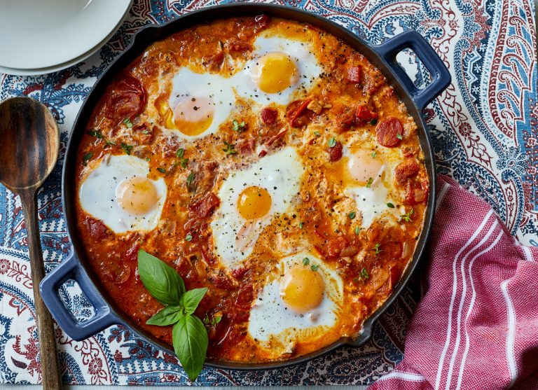 Shakshuka