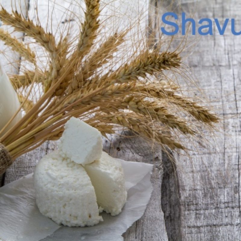 Shavuot