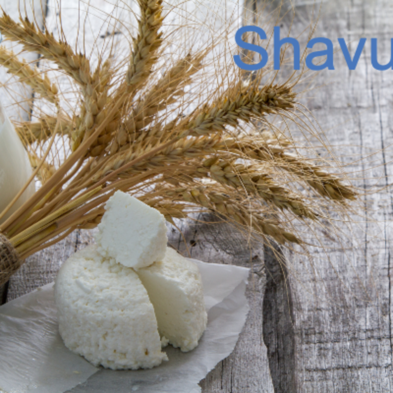 Shavuot