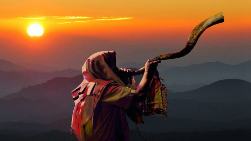 What is the Meaning of the Shofar? - Breaking Matzo