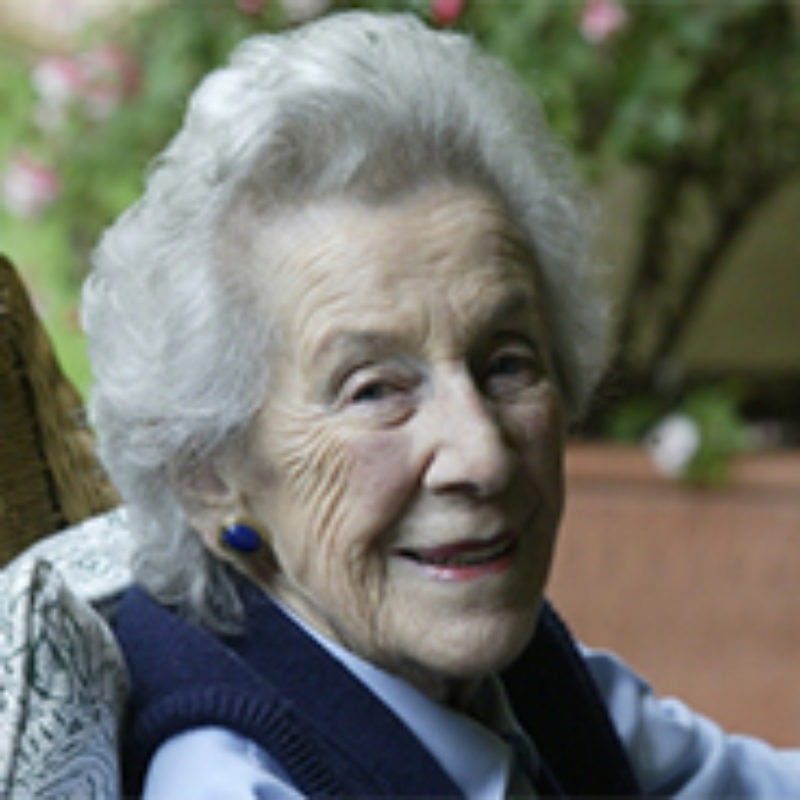 Helen Suzman