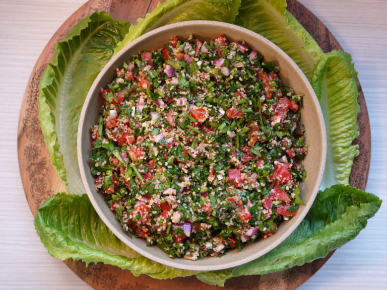 Tabbouleh