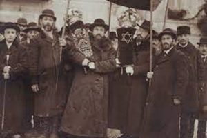 History of Jews in Ukraine