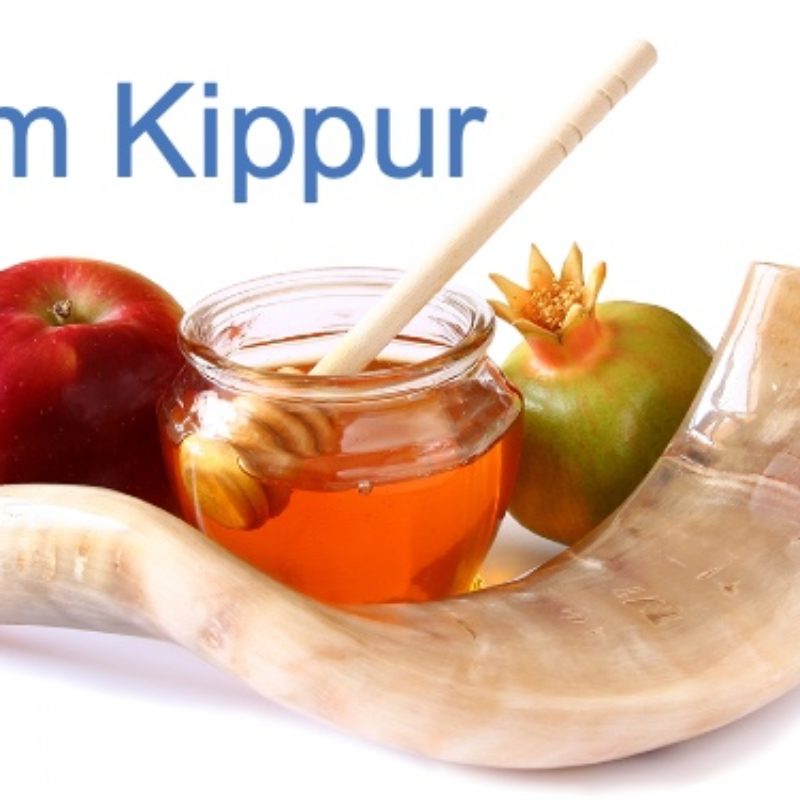 Yom Kippur