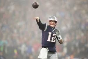 Tom Brady’s Touchdown Tosses Teach Torah: A Quarterback, a Rabbi, and the Sacred Spiral of Spiritual Growth