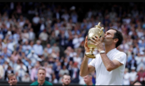 Federer Wimbledon