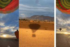 Learning to Fly Without Resistance