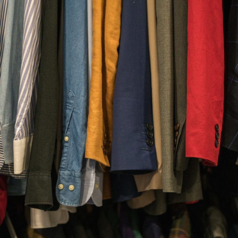 Clothing