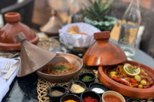 The Memorable Magic of Moroccan Cuisine