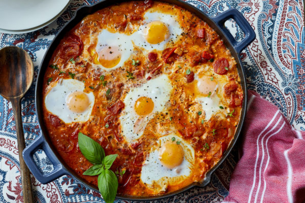 Shakshuka