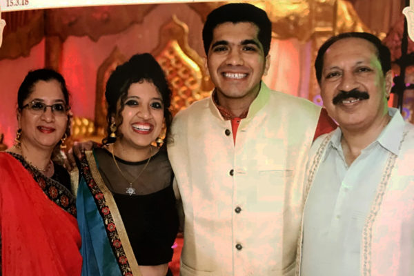 Growing Up Jewish in India