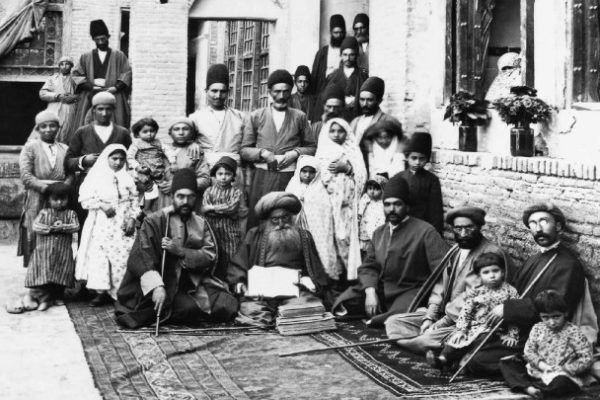 History of Jews in Iraq