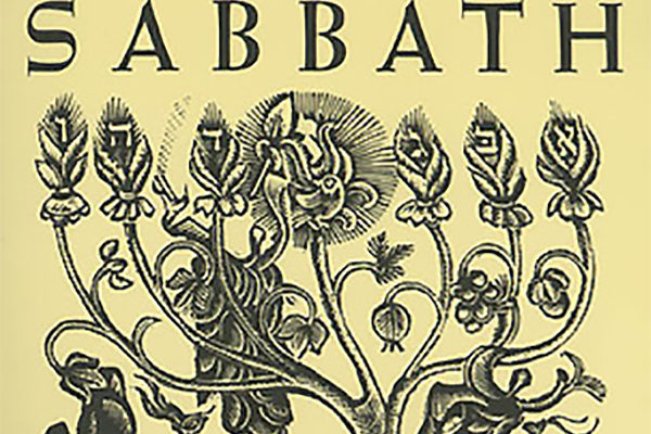 A “Palace in Time”: Rabbi Abraham Joshua Heschel on the Sabbath