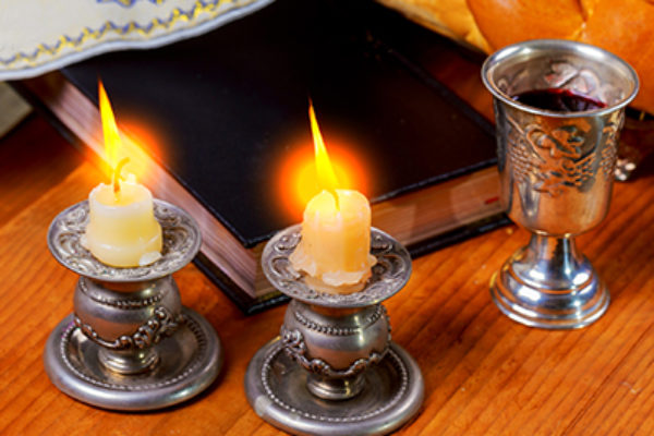 Resources for a Virtual Shabbat