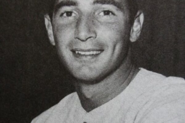 Don’t Play Ball: The Inspiring Tale of Sandy Koufax