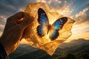 Wrapped Blessings